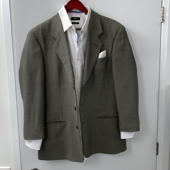 Giorgio Armani Other - Giorgio Armani “Mani” Sports Jacket Size 42 R US very good condition.